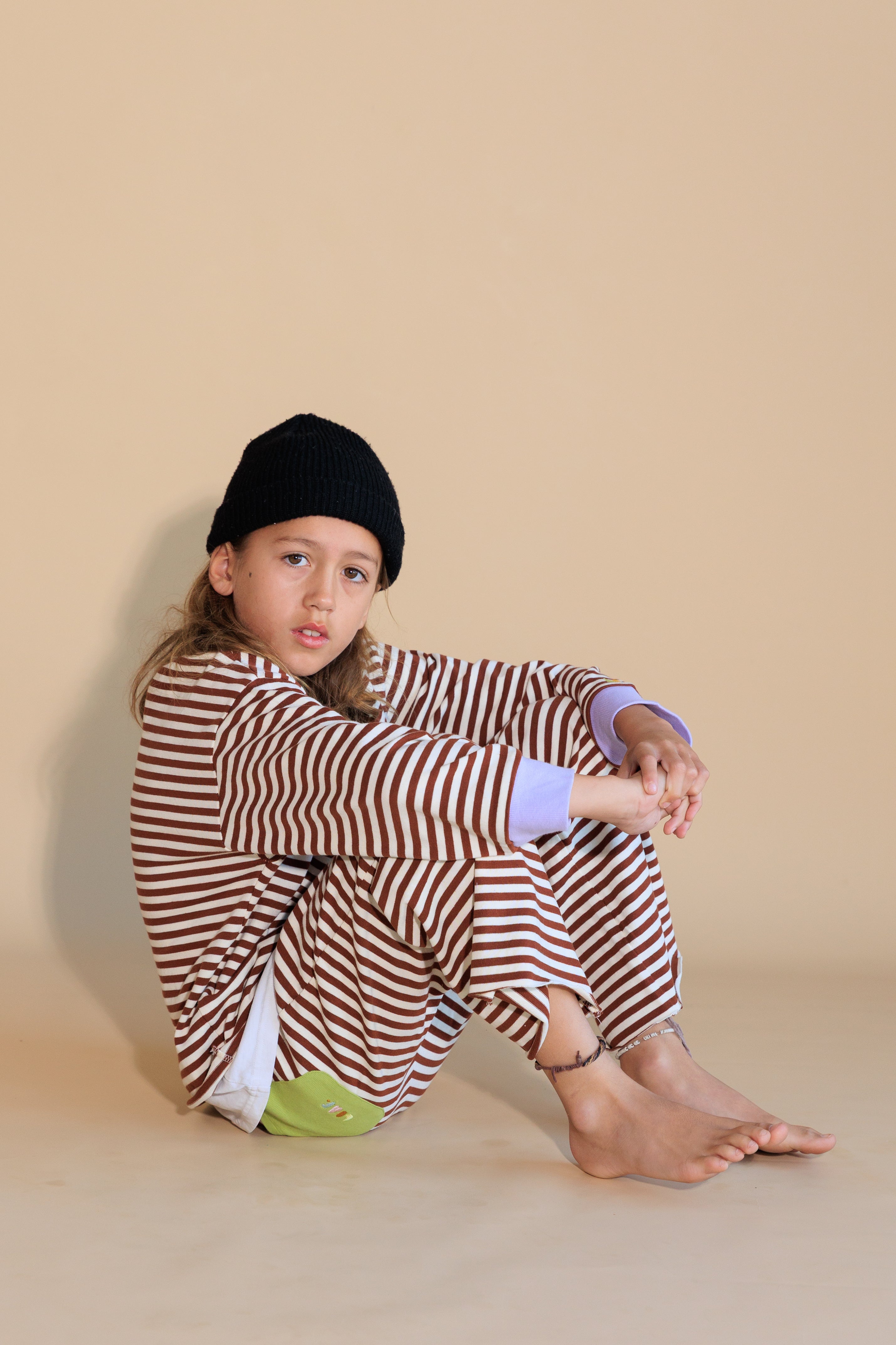 SIMPLE PANTS - COCO