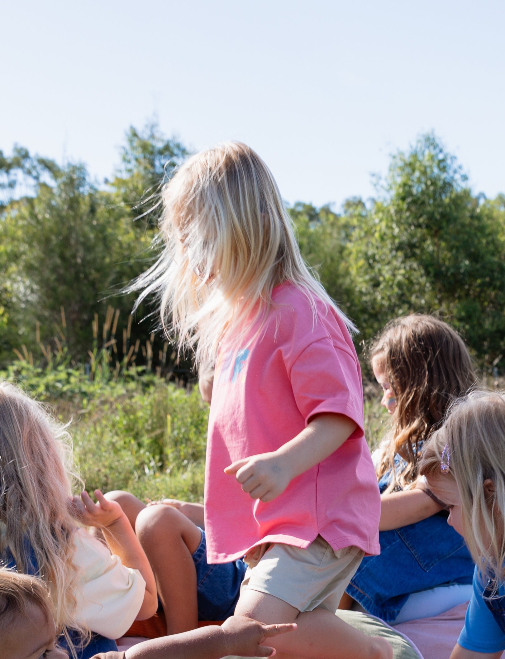 Wear LOAF Cotton Tee