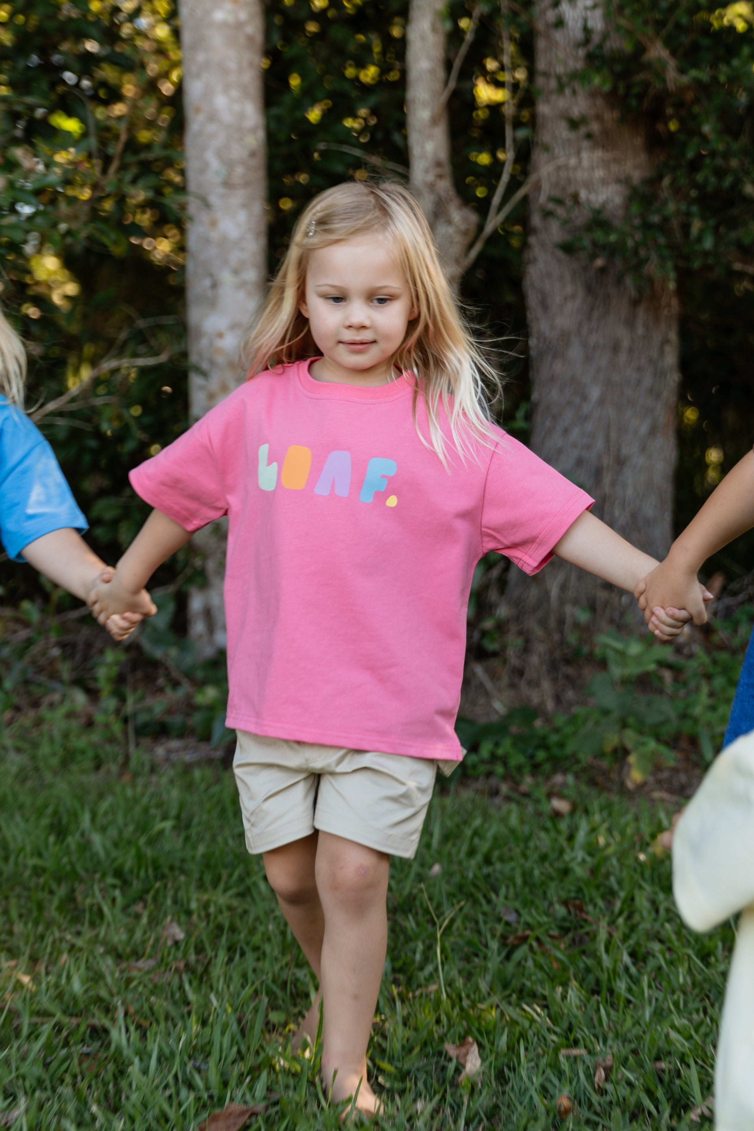 Wear LOAF Cotton Tee