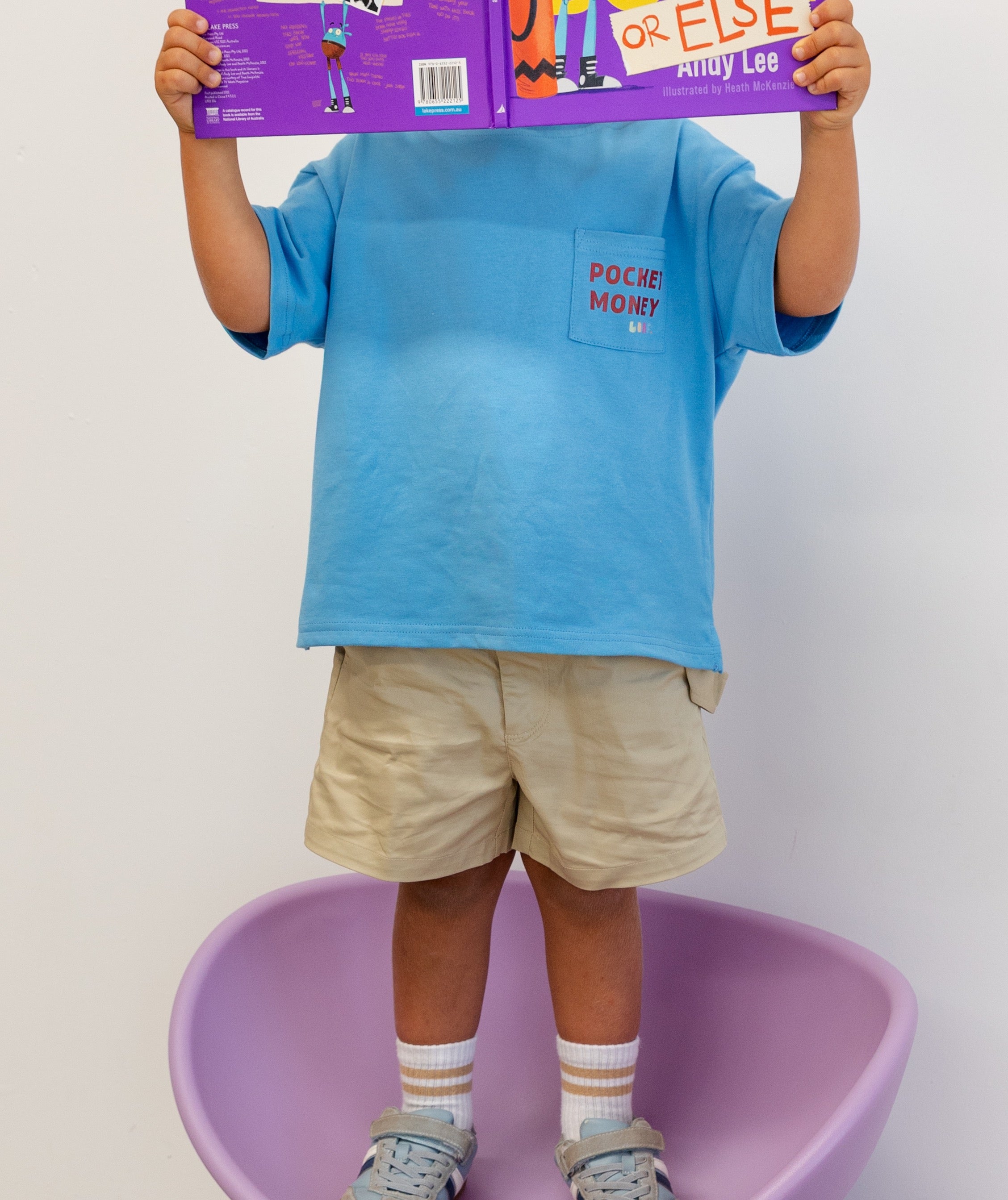 Scout Utility Shorts