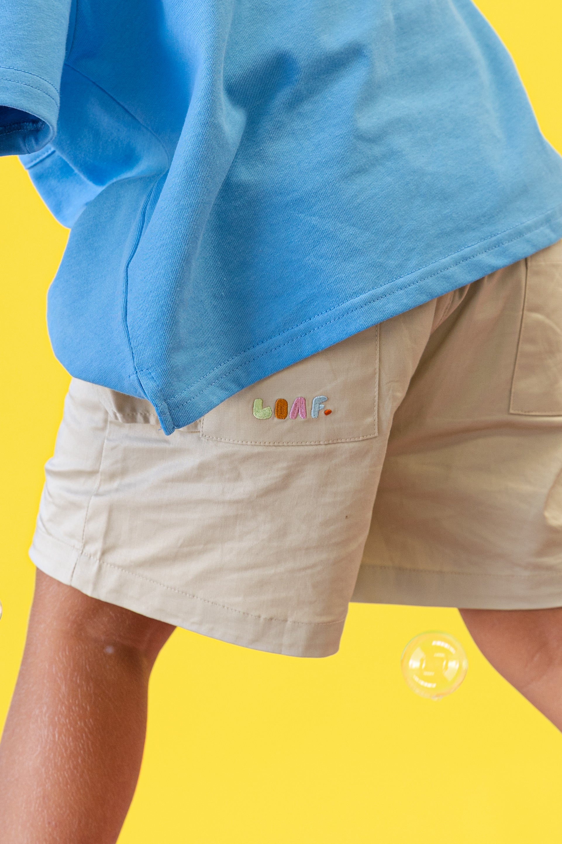Scout Utility Shorts