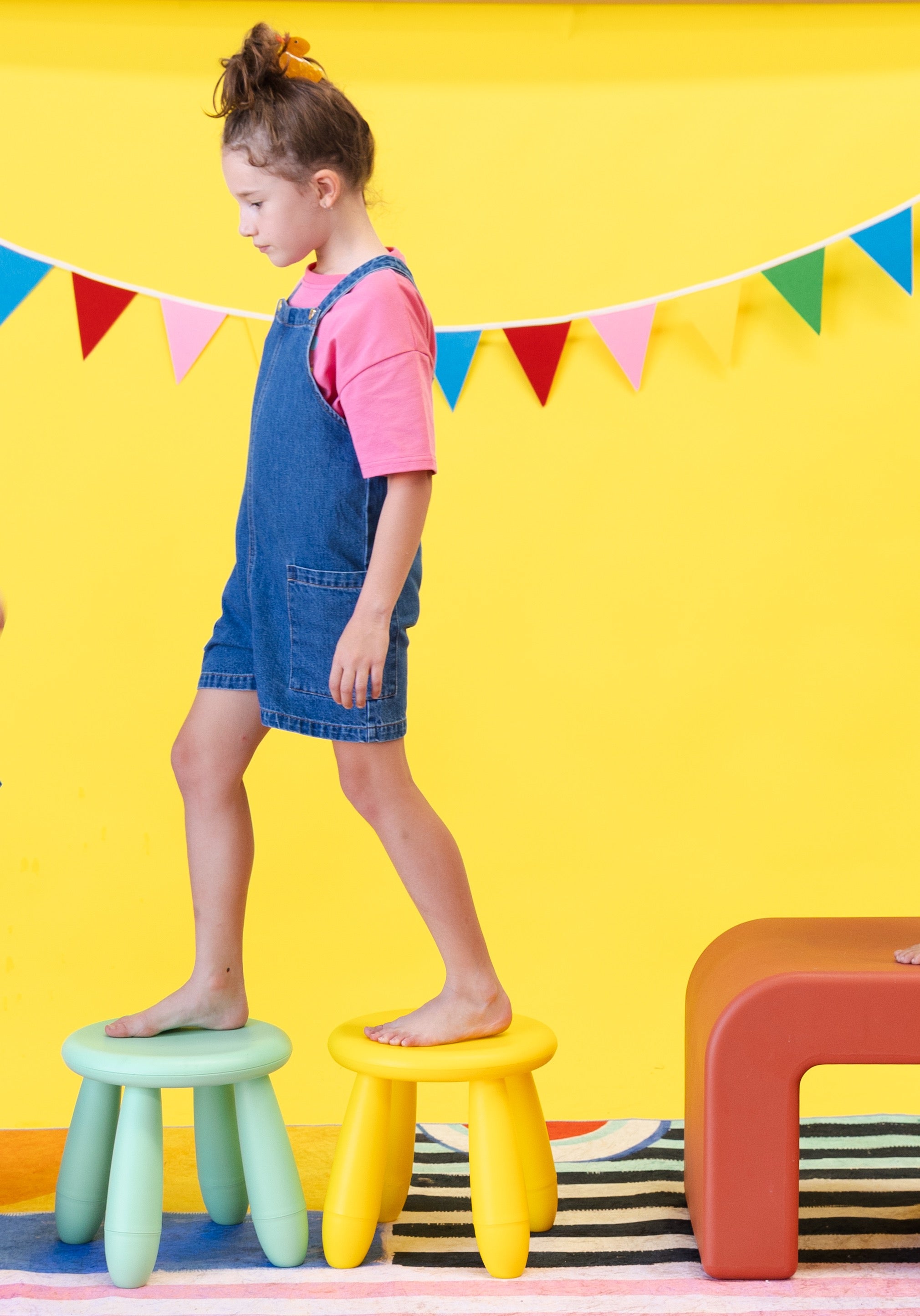 Wear LOAF Cotton Tee