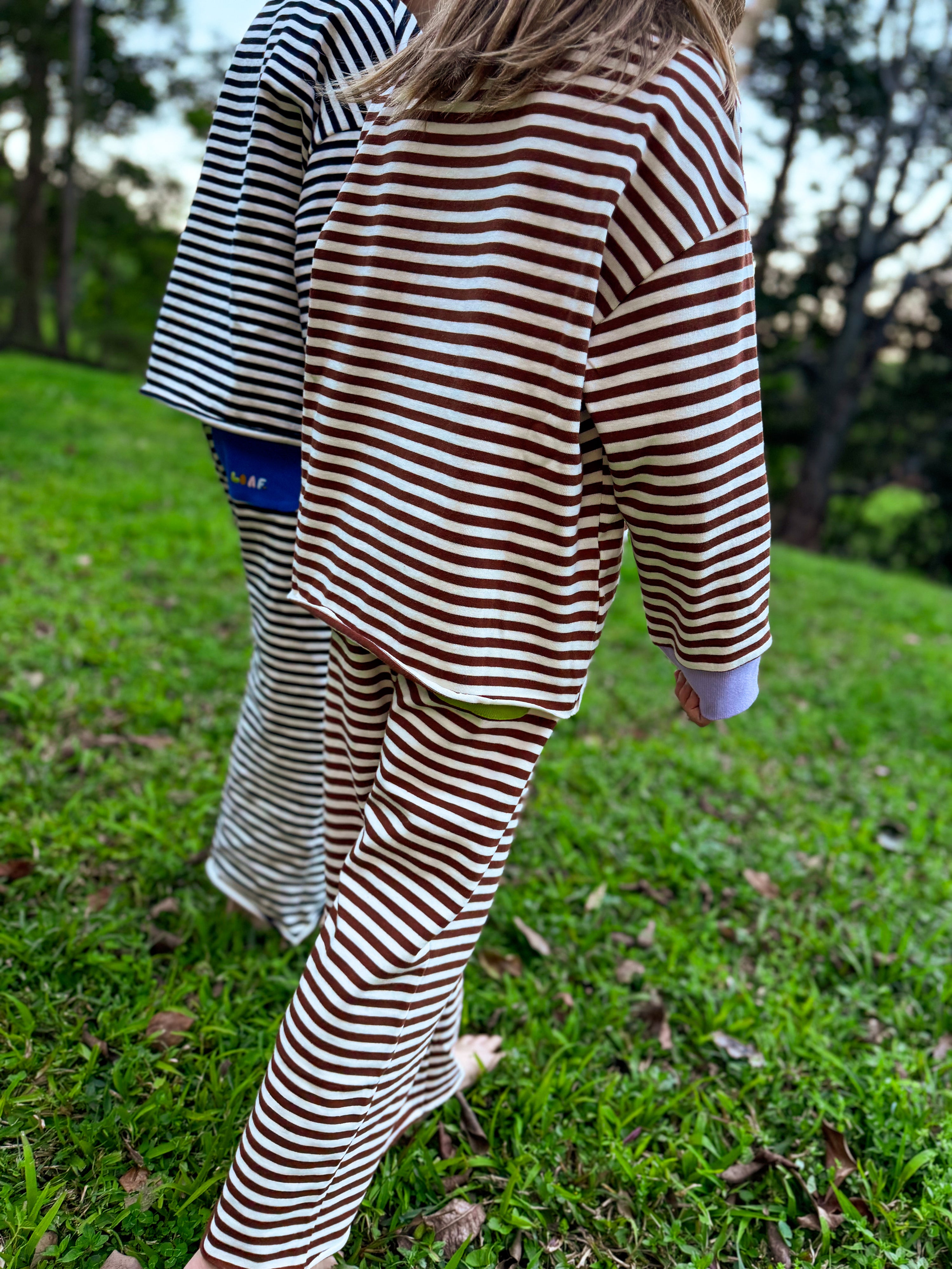 SIMPLE PANTS - COCO