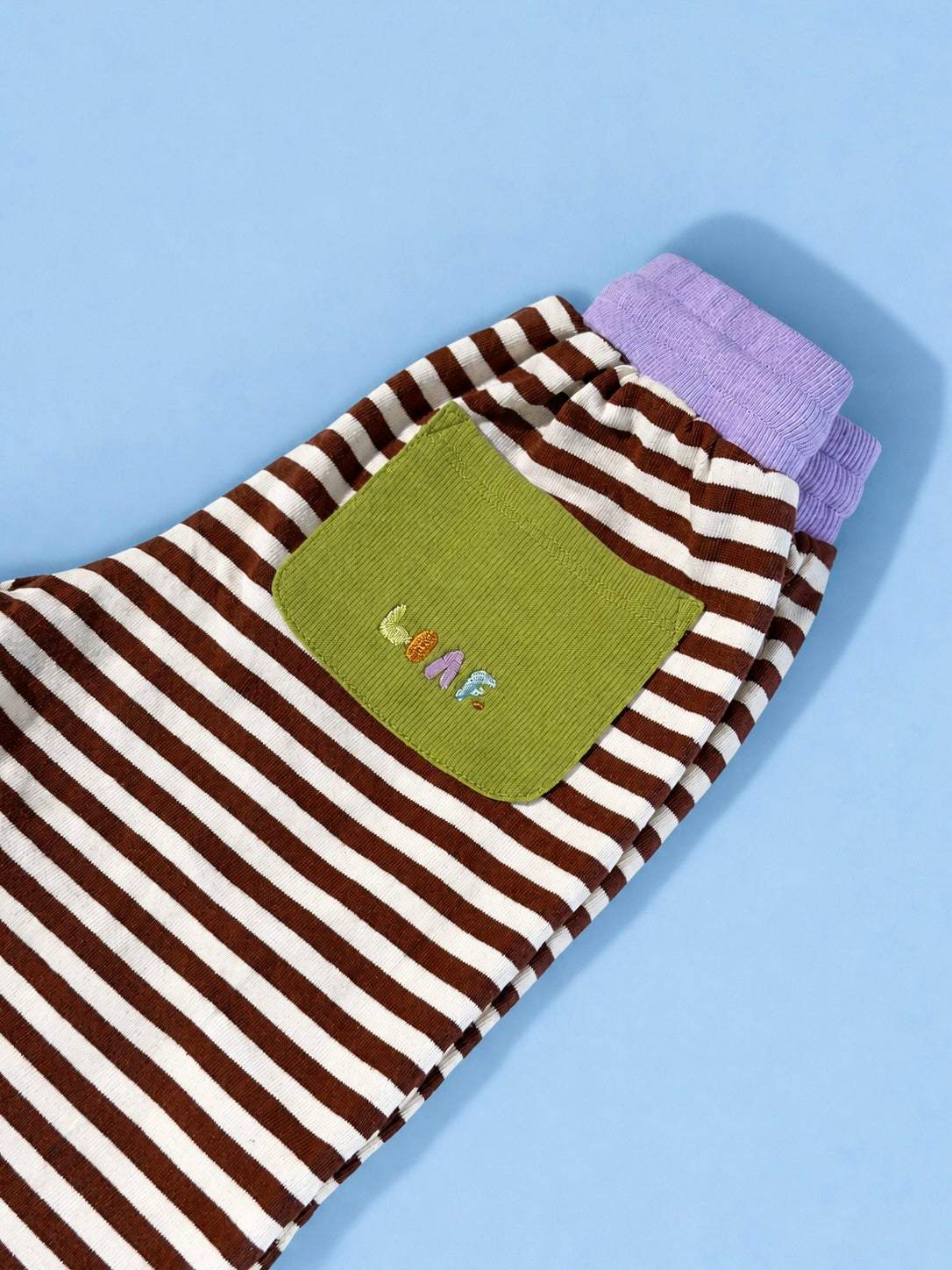 SIMPLE PANTS - COCO